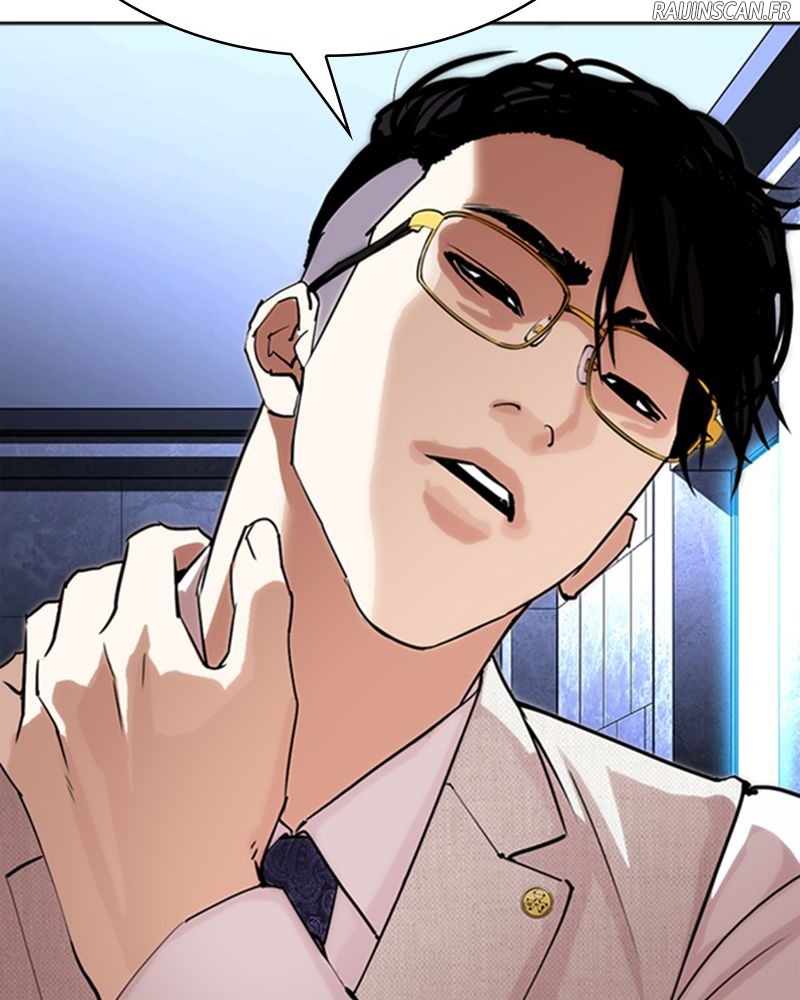 Lookism Chapitre 290 - Page 250