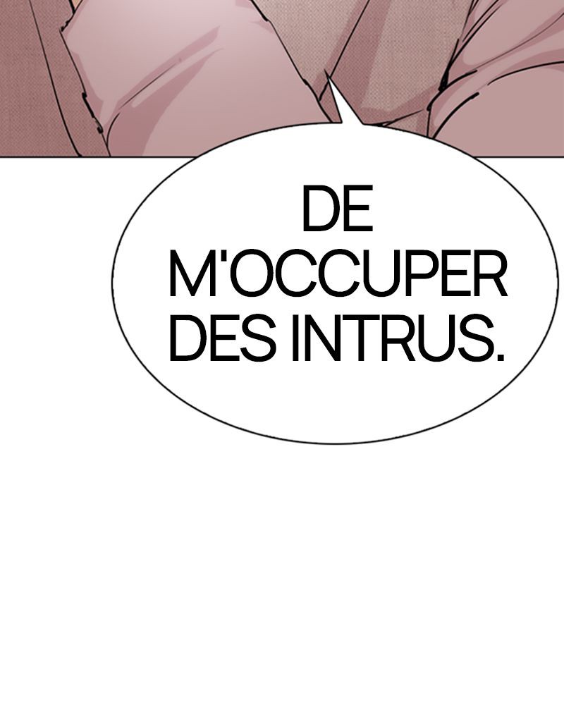 Lookism Chapitre 290 - Page 251