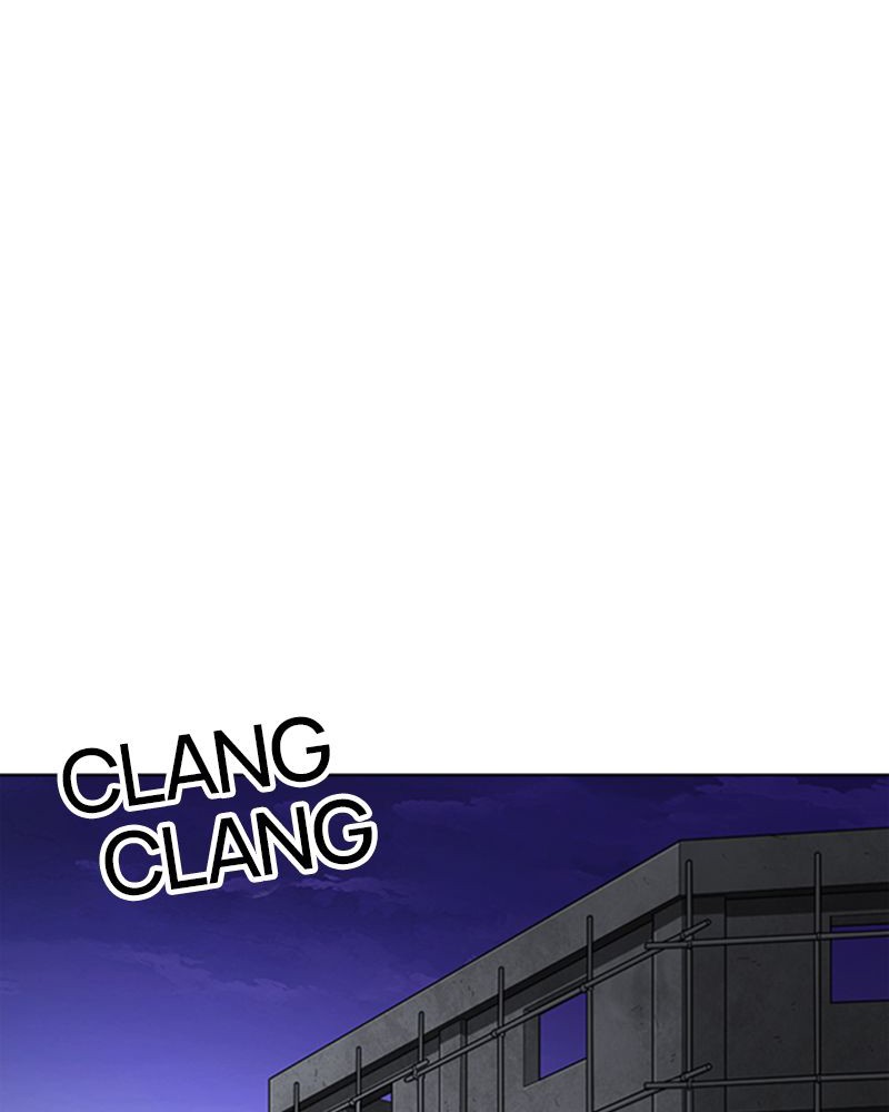 Lookism Chapitre 290 - Page 252