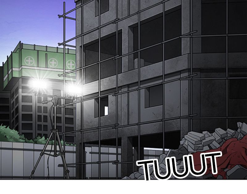 Lookism Chapitre 290 - Page 253