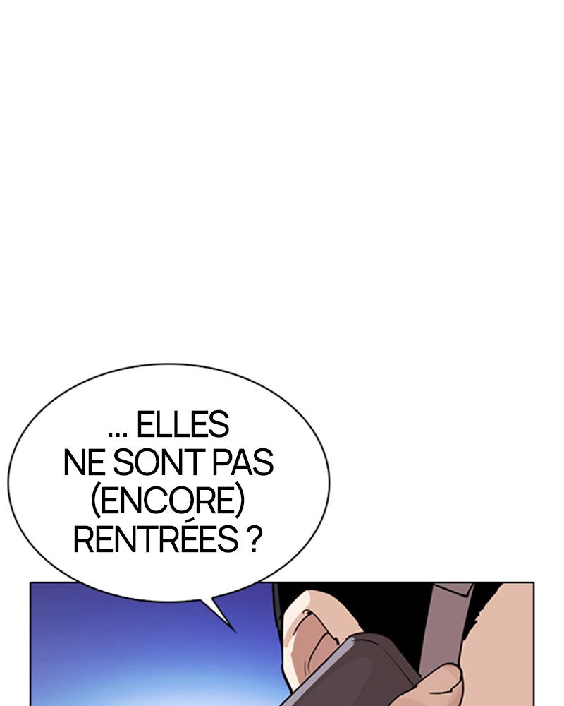 Lookism Chapitre 290 - Page 254