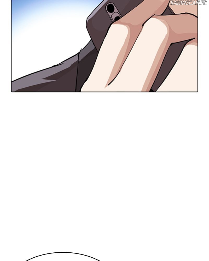 Lookism Chapitre 290 - Page 255