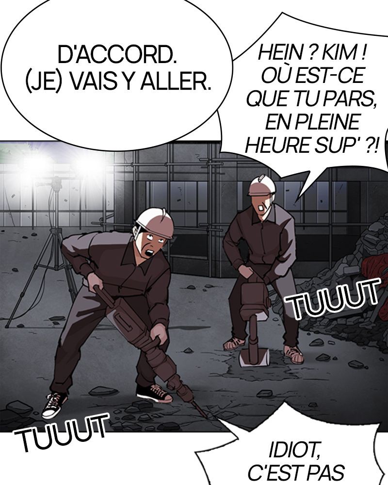 Lookism Chapitre 290 - Page 256