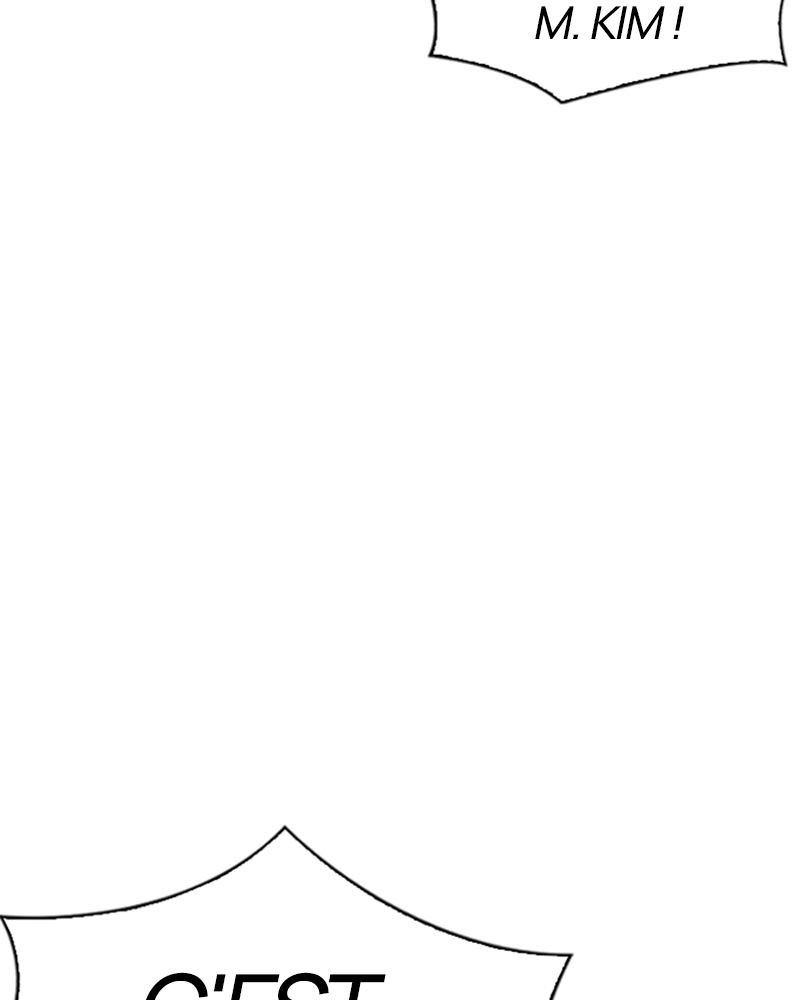Lookism Chapitre 290 - Page 257