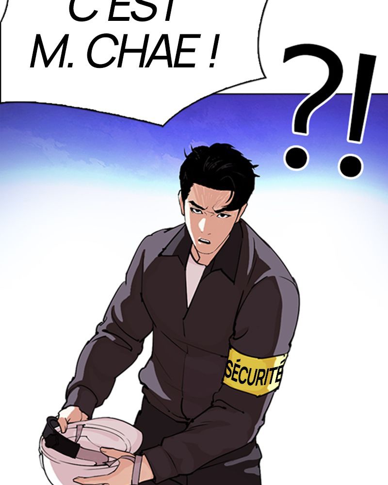 Lookism Chapitre 290 - Page 258