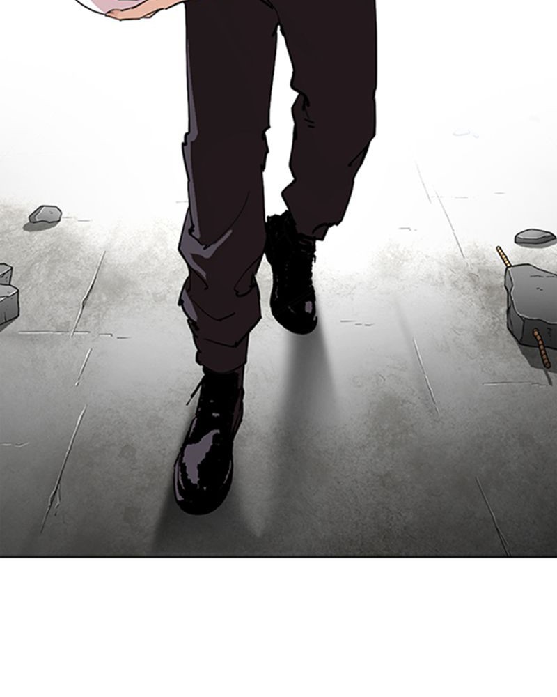 Lookism Chapitre 290 - Page 259