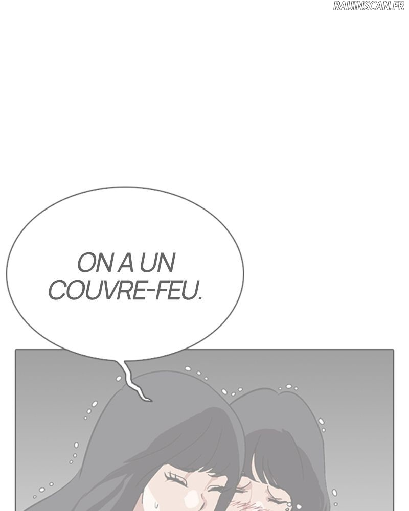Lookism Chapitre 290 - Page 260