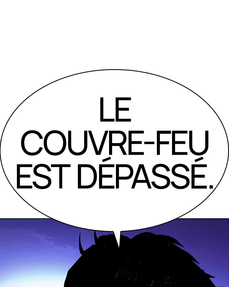 Lookism Chapitre 290 - Page 262