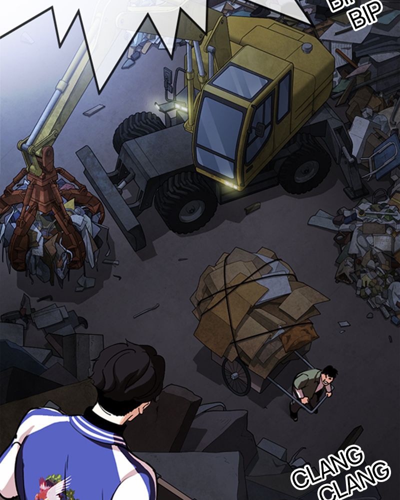 Lookism Chapitre 290 - Page 27
