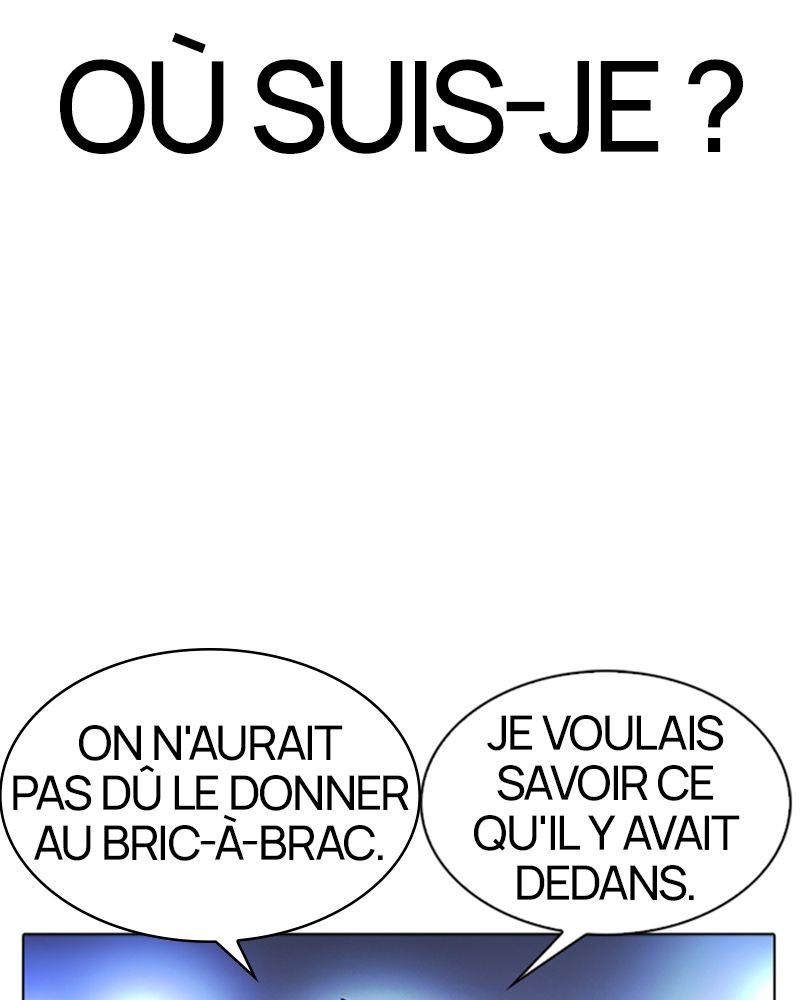 Lookism Chapitre 290 - Page 29