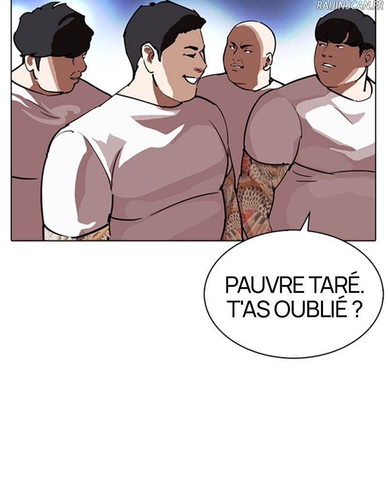 Lookism Chapitre 290 - Page 30