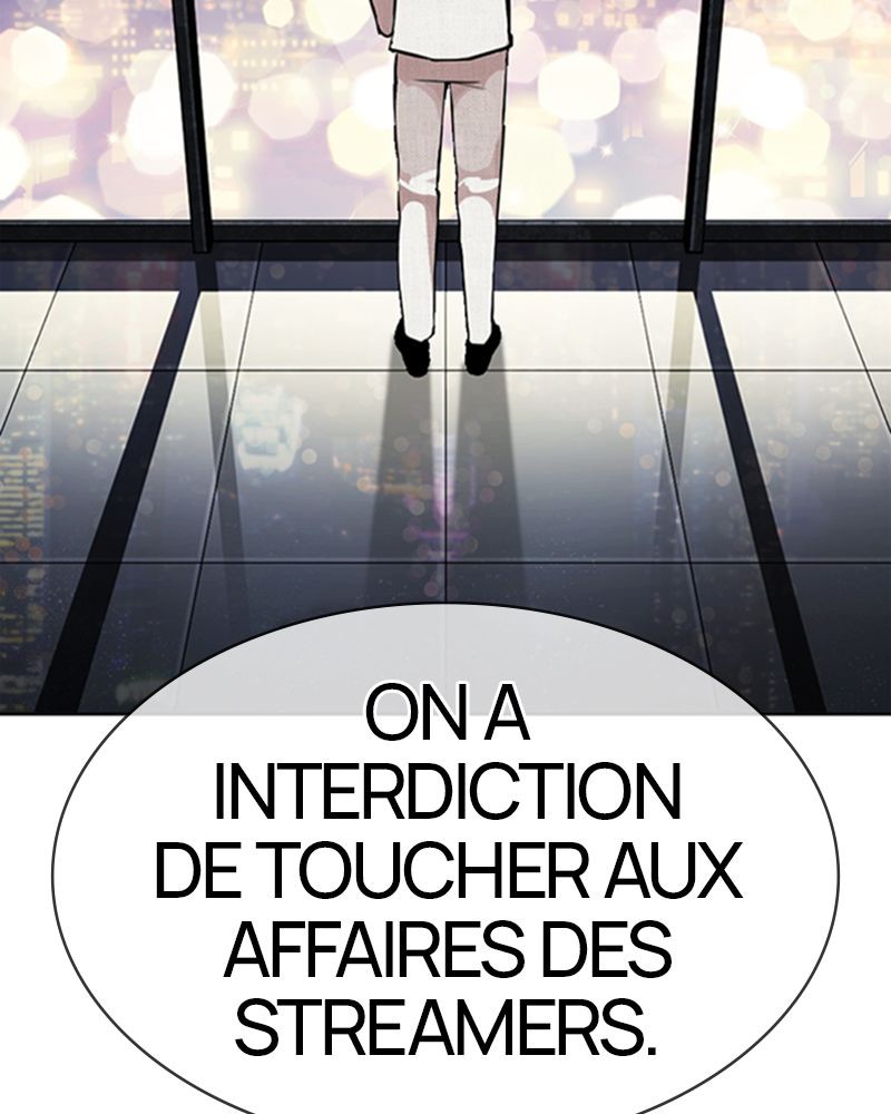 Lookism Chapitre 290 - Page 33