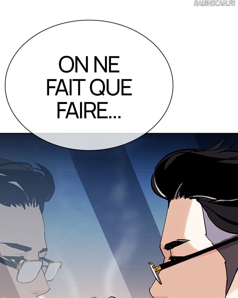 Lookism Chapitre 290 - Page 35