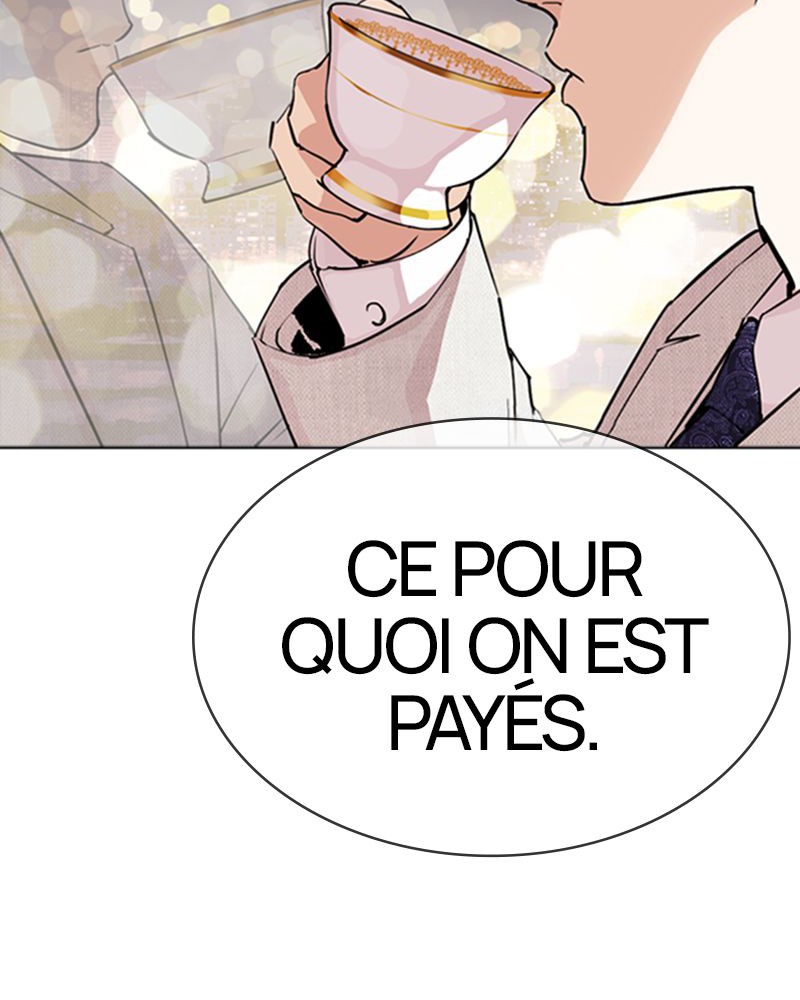 Lookism Chapitre 290 - Page 36
