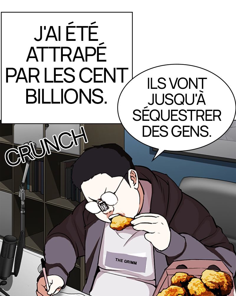 Lookism Chapitre 290 - Page 43