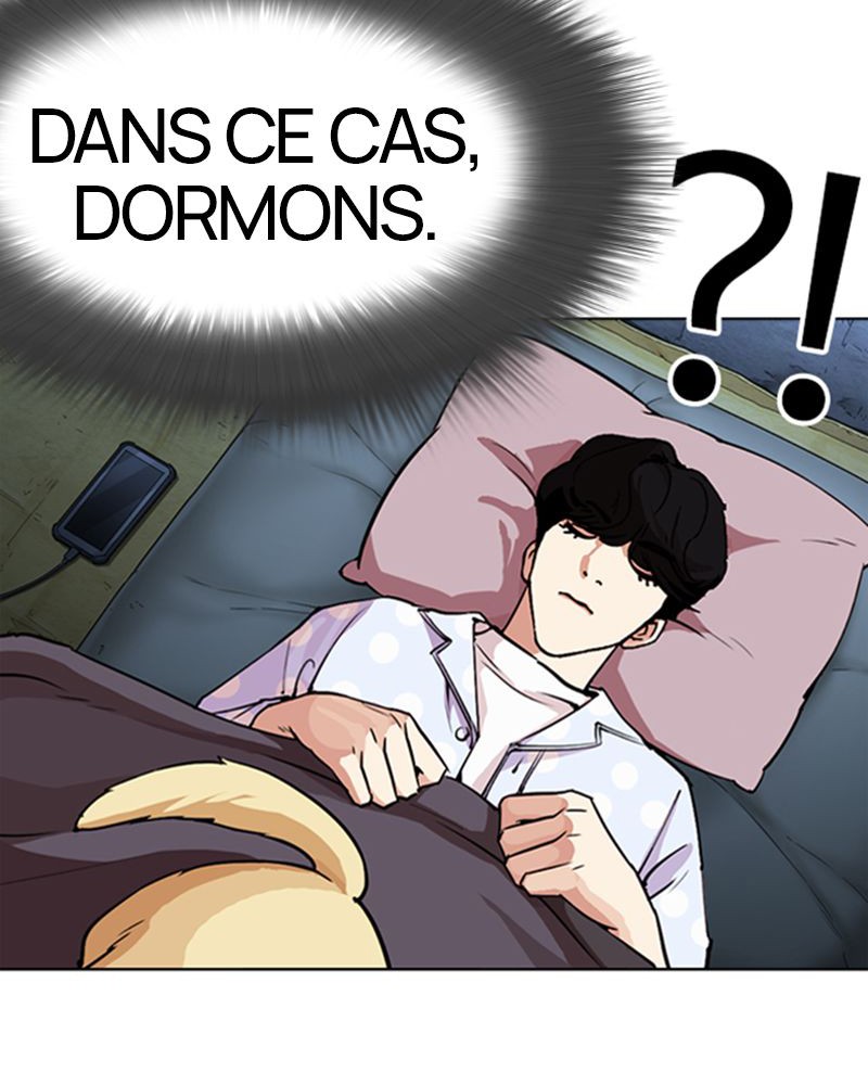 Lookism Chapitre 290 - Page 54