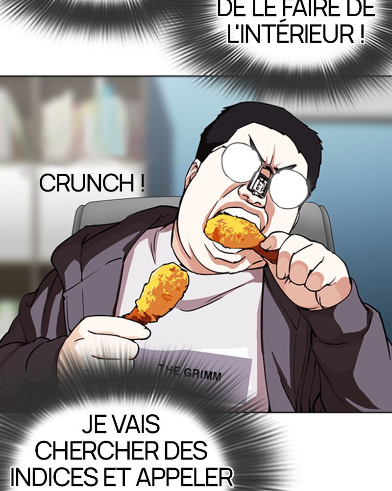Lookism Chapitre 290 - Page 56