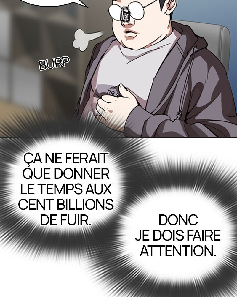 Lookism Chapitre 290 - Page 59