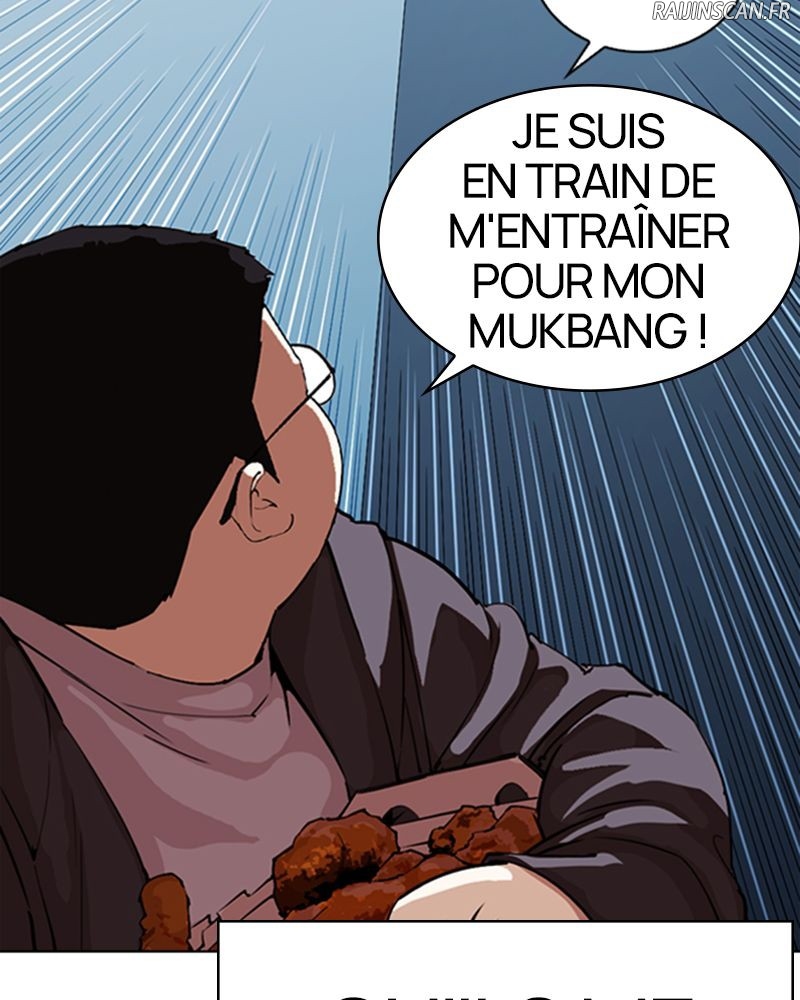Lookism Chapitre 290 - Page 65
