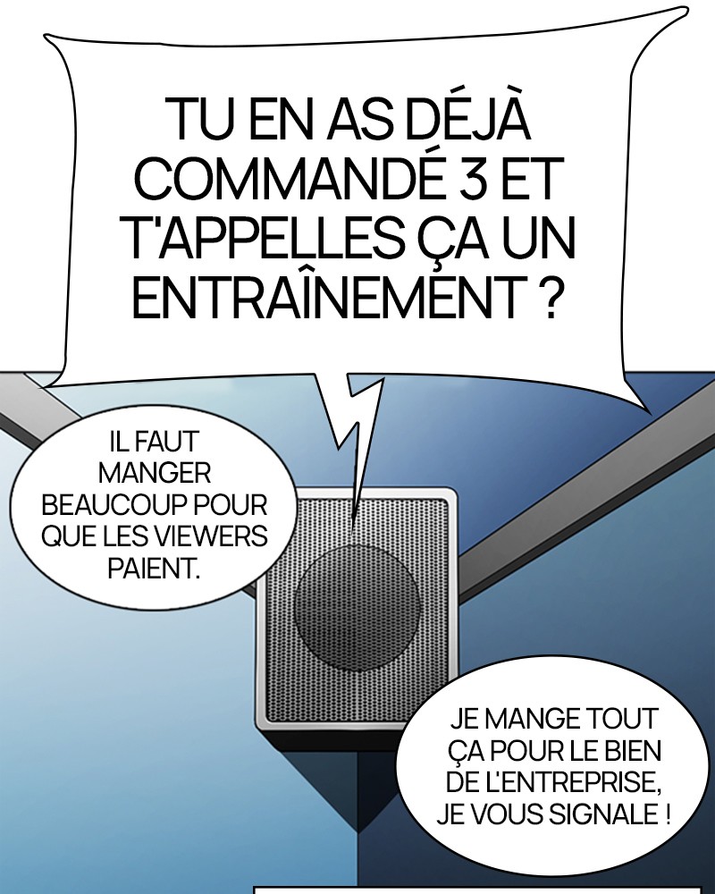 Lookism Chapitre 290 - Page 67
