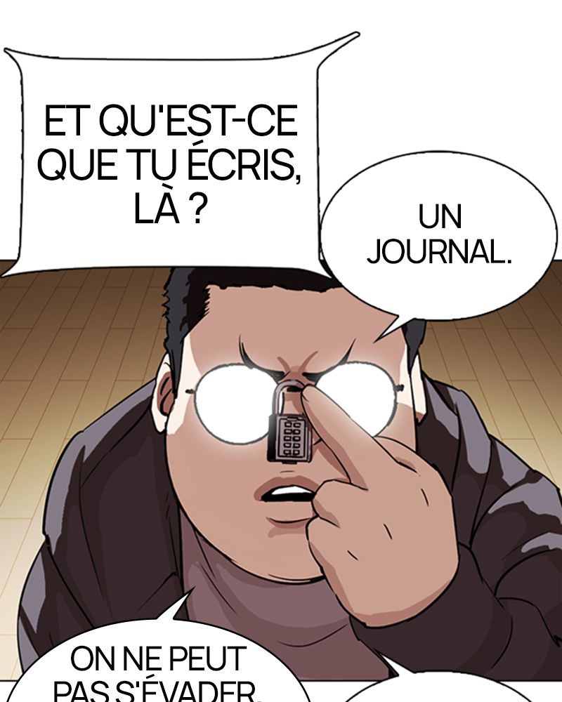 Lookism Chapitre 290 - Page 69