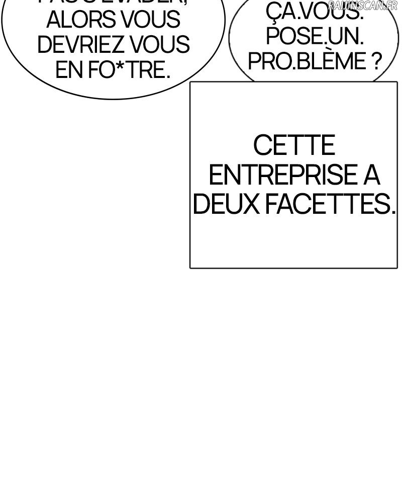 Lookism Chapitre 290 - Page 70