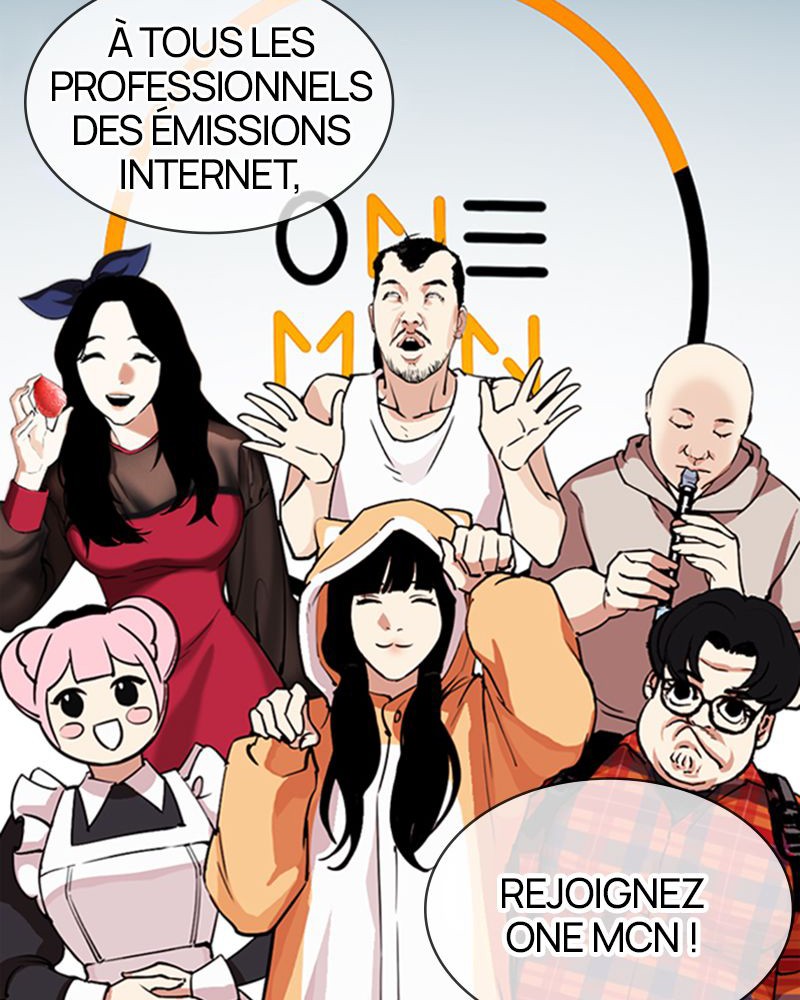Lookism Chapitre 290 - Page 72