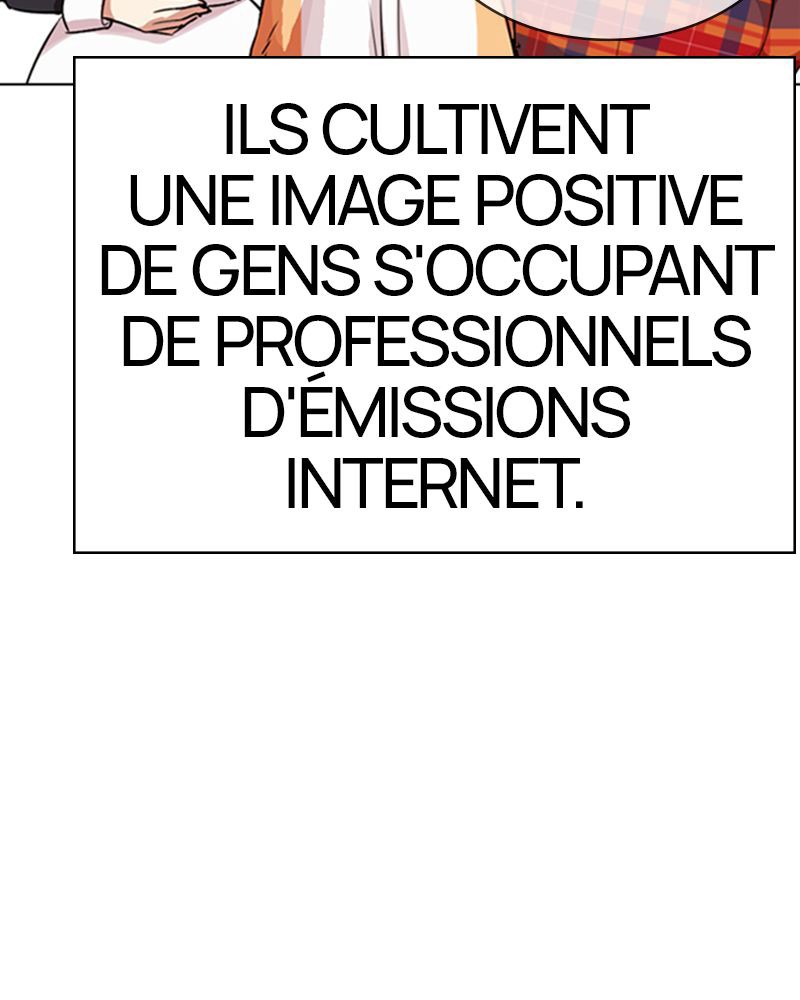 Lookism Chapitre 290 - Page 73