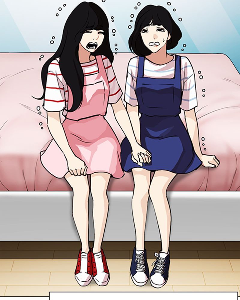 Lookism Chapitre 290 - Page 76