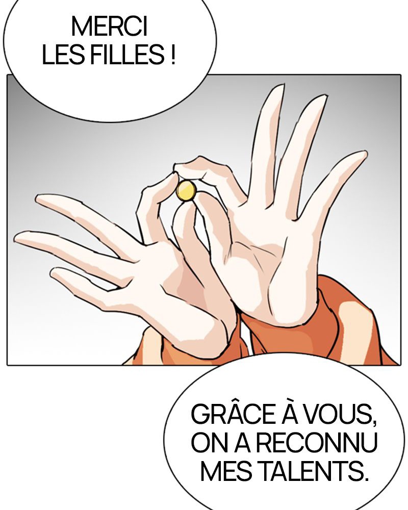 Lookism Chapitre 290 - Page 78