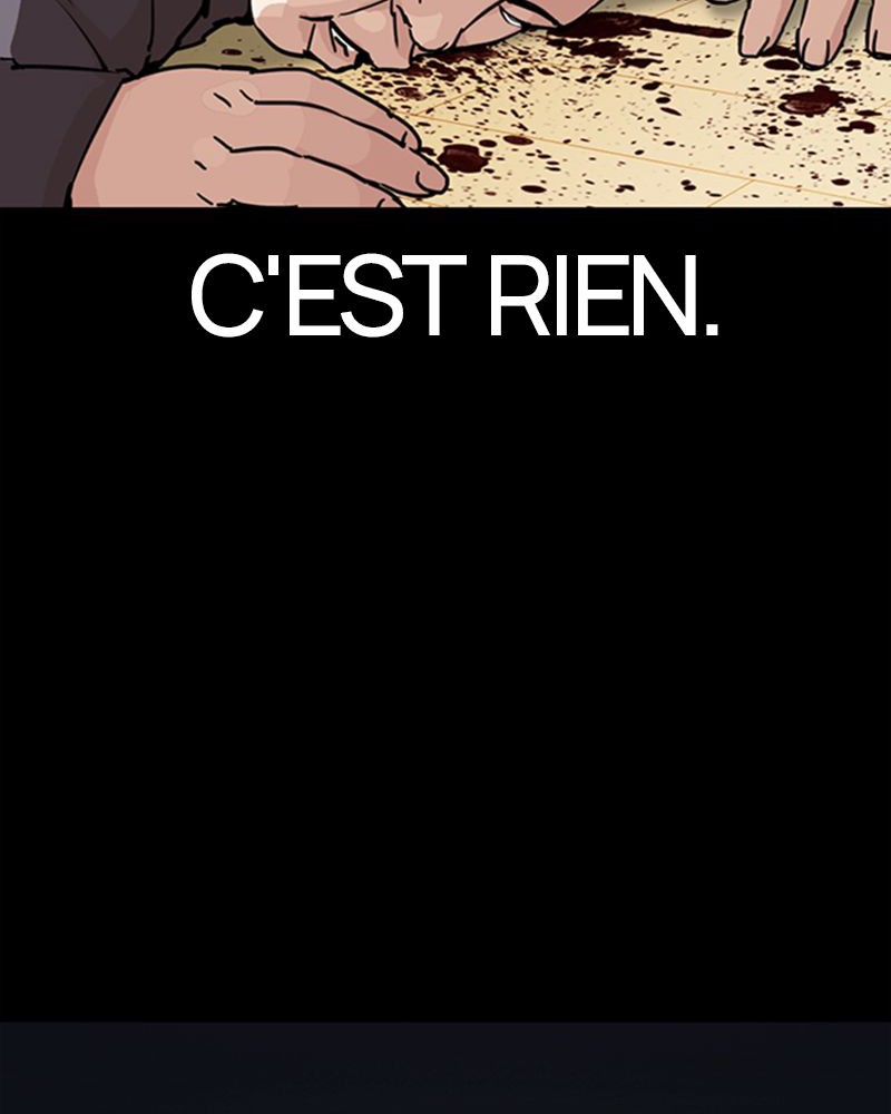 Lookism Chapitre 290 - Page 8