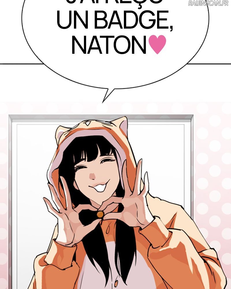 Lookism Chapitre 290 - Page 80