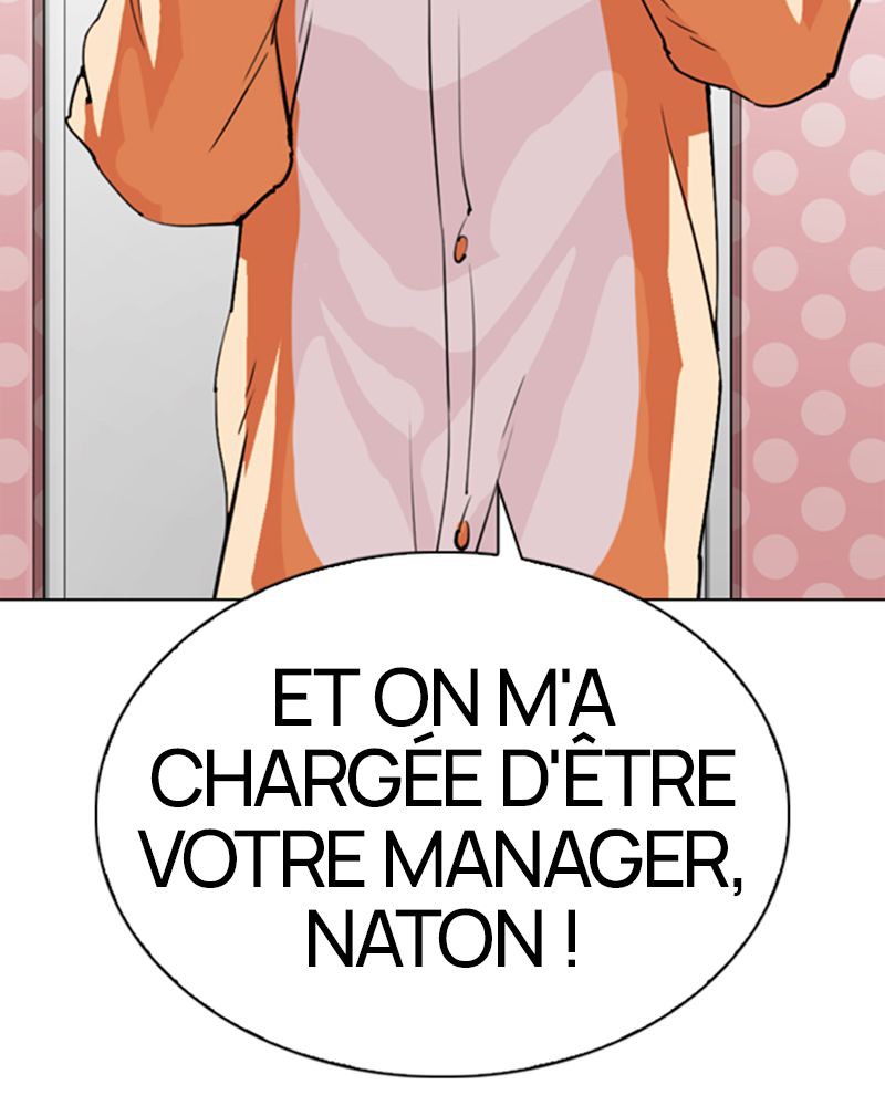 Lookism Chapitre 290 - Page 81
