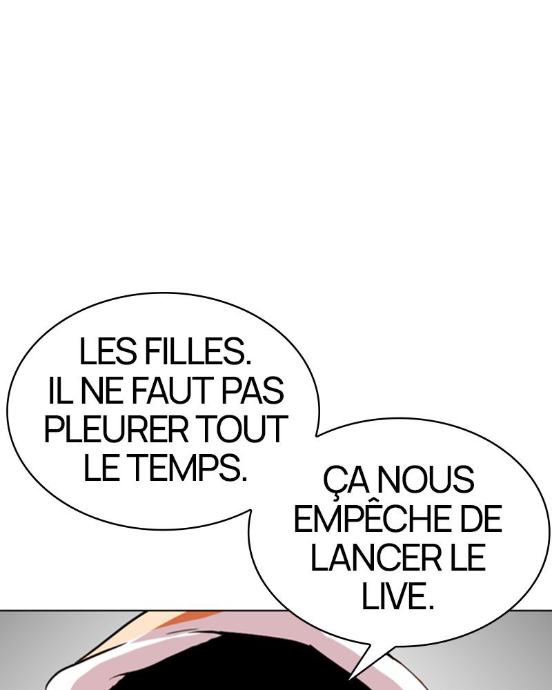 Lookism Chapitre 290 - Page 82