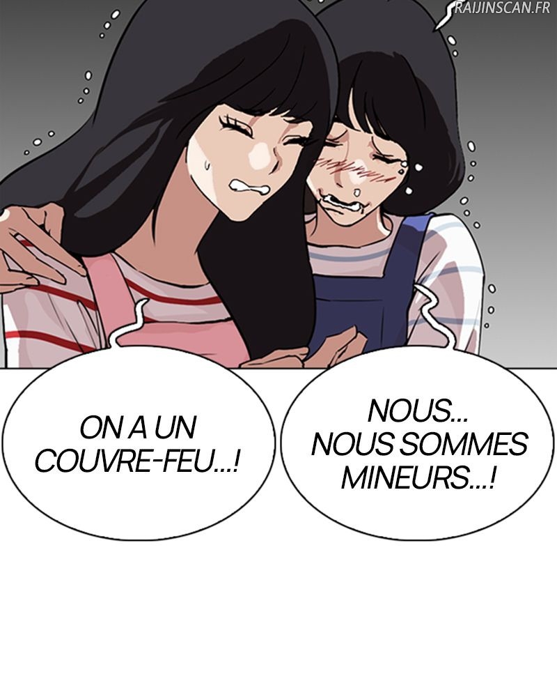 Lookism Chapitre 290 - Page 85