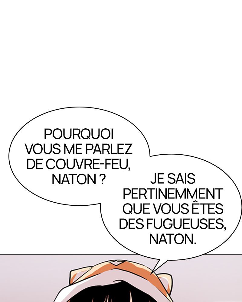 Lookism Chapitre 290 - Page 86