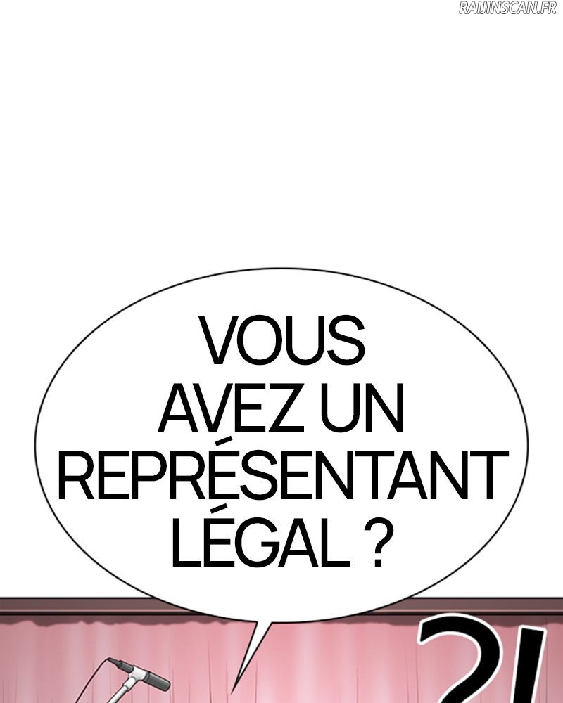 Lookism Chapitre 290 - Page 90