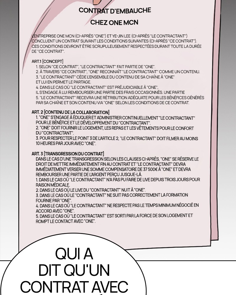 Lookism Chapitre 290 - Page 94