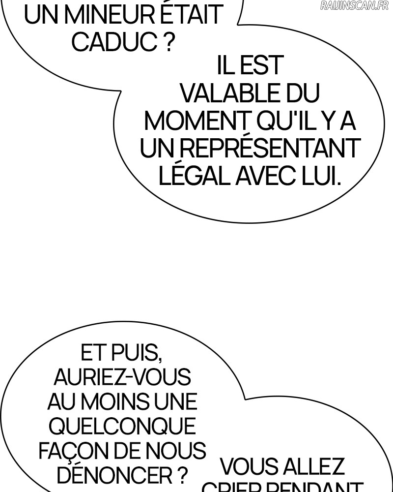 Lookism Chapitre 290 - Page 95