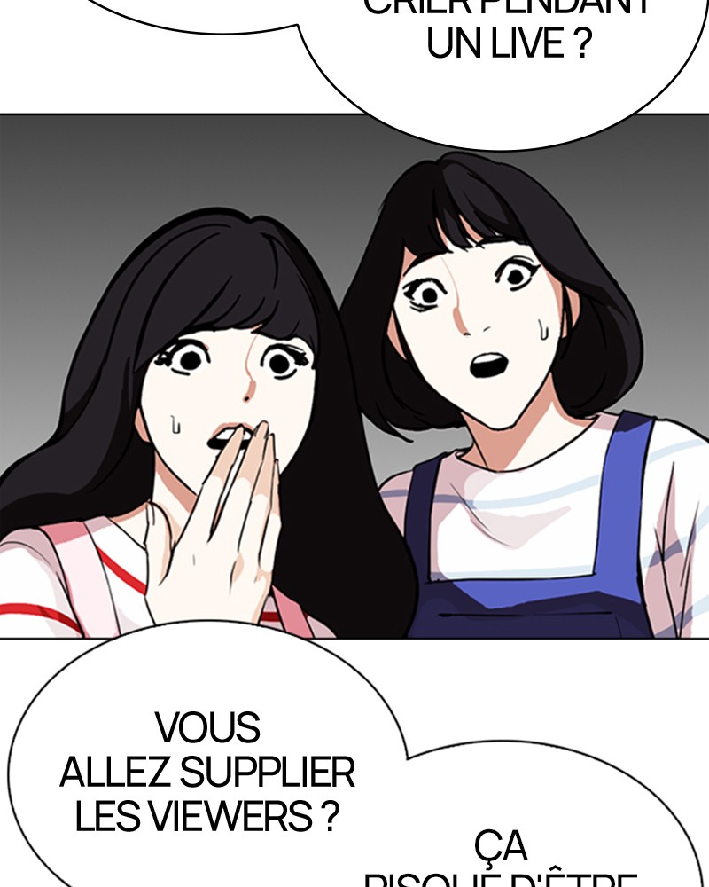 Lookism Chapitre 290 - Page 96