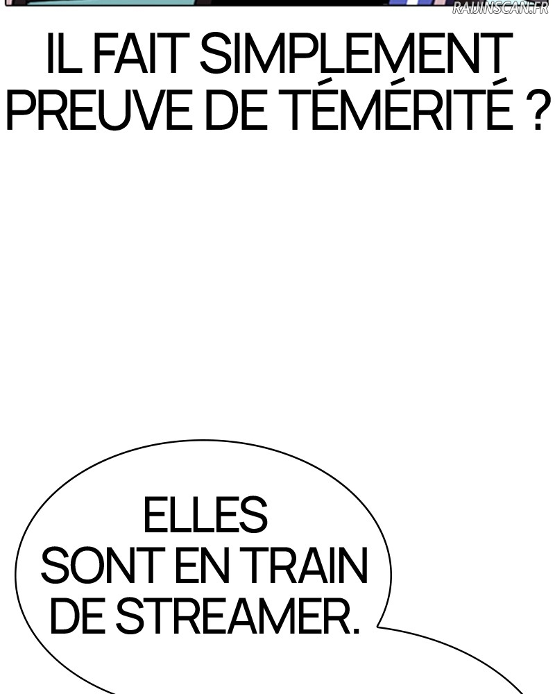 Lookism Chapitre 291 - Page 10
