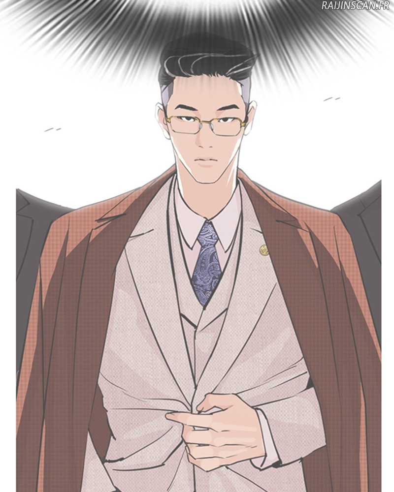 Lookism Chapitre 291 - Page 100