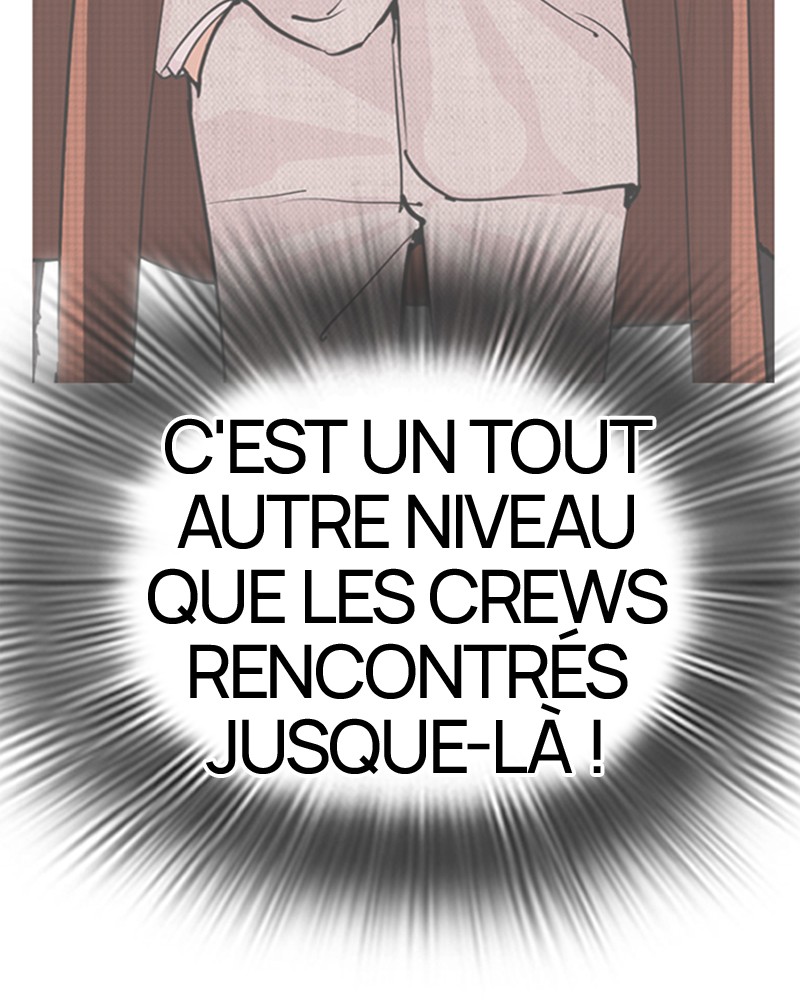 Lookism Chapitre 291 - Page 101