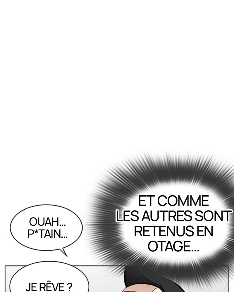 Lookism Chapitre 291 - Page 102