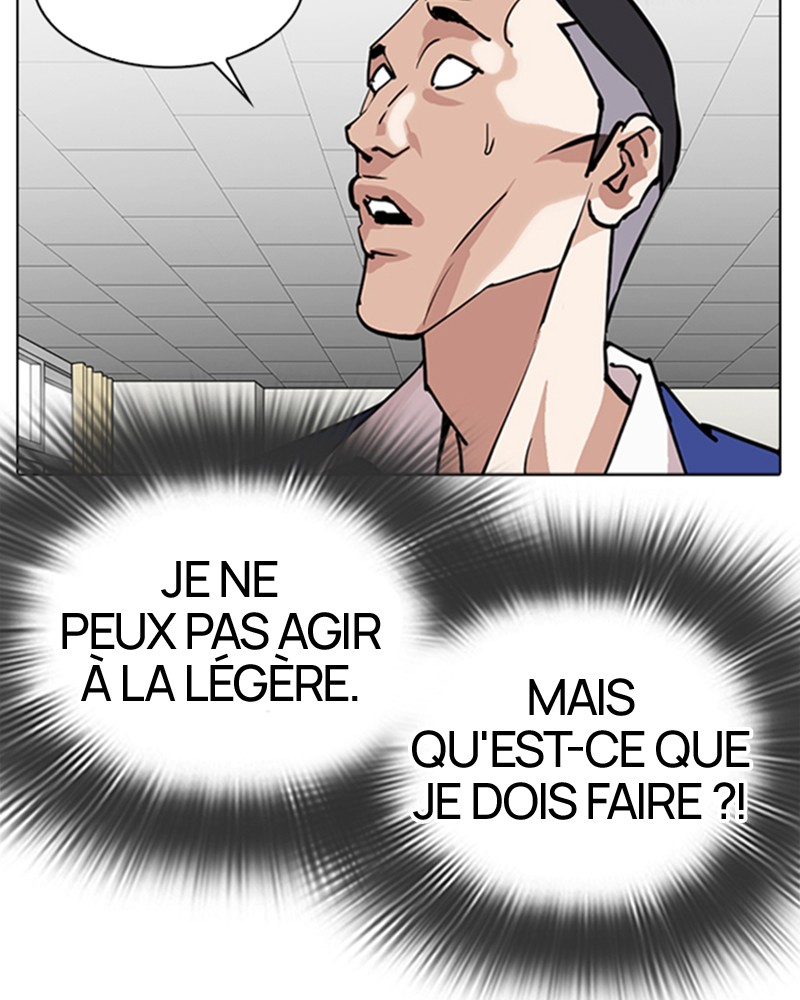 Lookism Chapitre 291 - Page 103