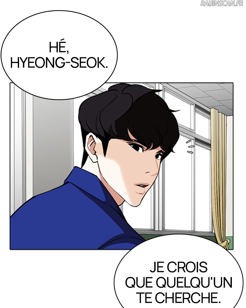 Lookism Chapitre 291 - Page 105