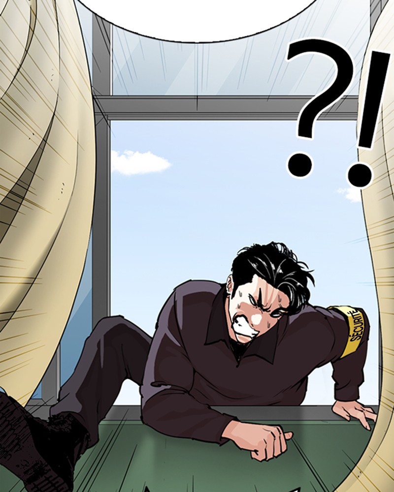Lookism Chapitre 291 - Page 109