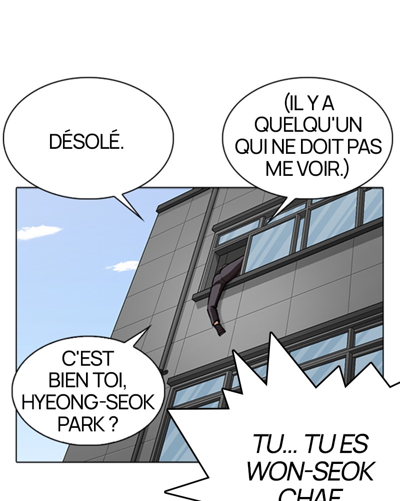 Lookism Chapitre 291 - Page 111