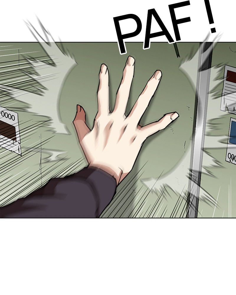 Lookism Chapitre 291 - Page 113