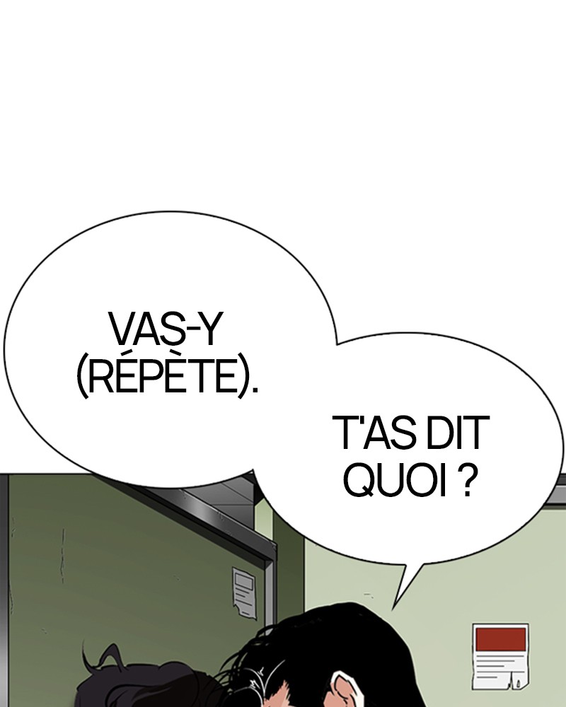 Lookism Chapitre 291 - Page 114